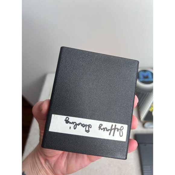 Atari 2600 Tested games combat and air raiders video game vintage retro - Picture 5 of 5